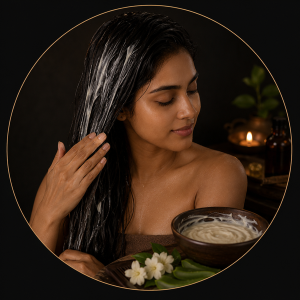 Hair Ritual