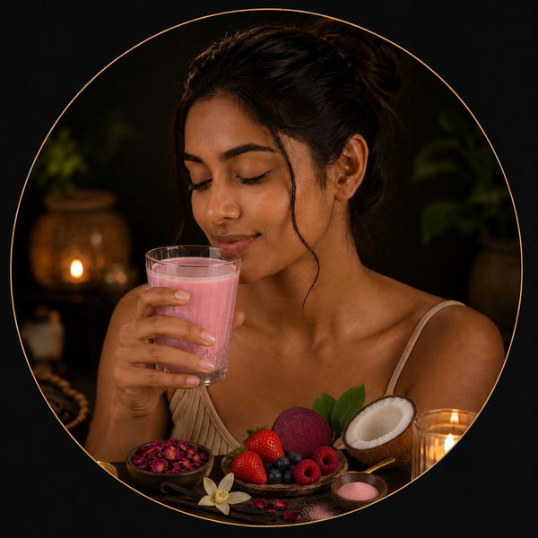 Skin Ritual