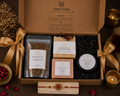 Herbal Wellness Rakhi Hamper