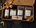 Herbal Wellness & Hair Care Rakhi Gift Hamper