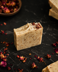Glutathione & Rose Petals Soap