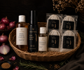 Hair Regrowth Wellness Bundle