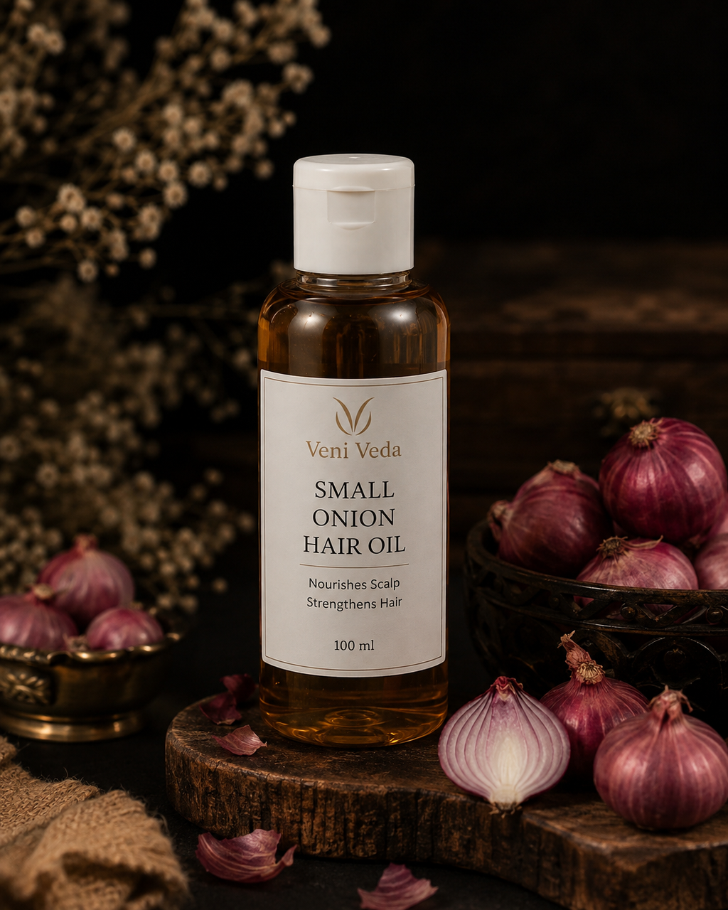 Hair Regrowth Wellness Bundle