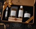 Hair Care & Skin Glow Rakhi Gift Hamper