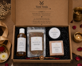 Hair & Skin Care Wellness- Rakhi Hamper