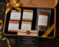 Natural Skincare & Healthy Rakhi Gift Hamper