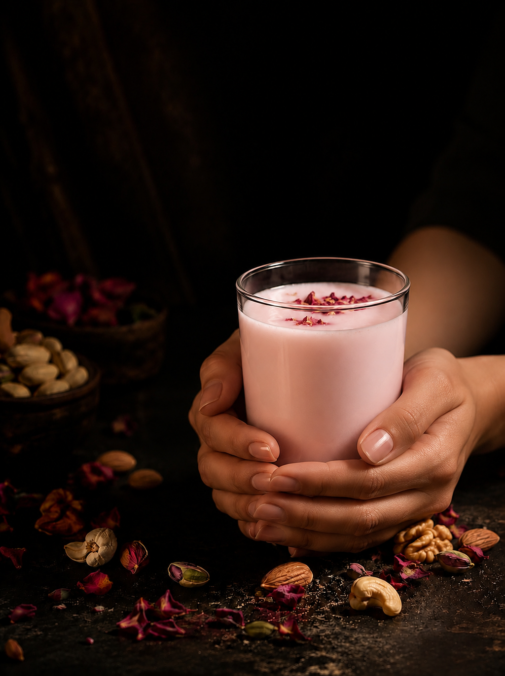 Vitamin C & Collagen Rich Malt (Skin lightening Malt)