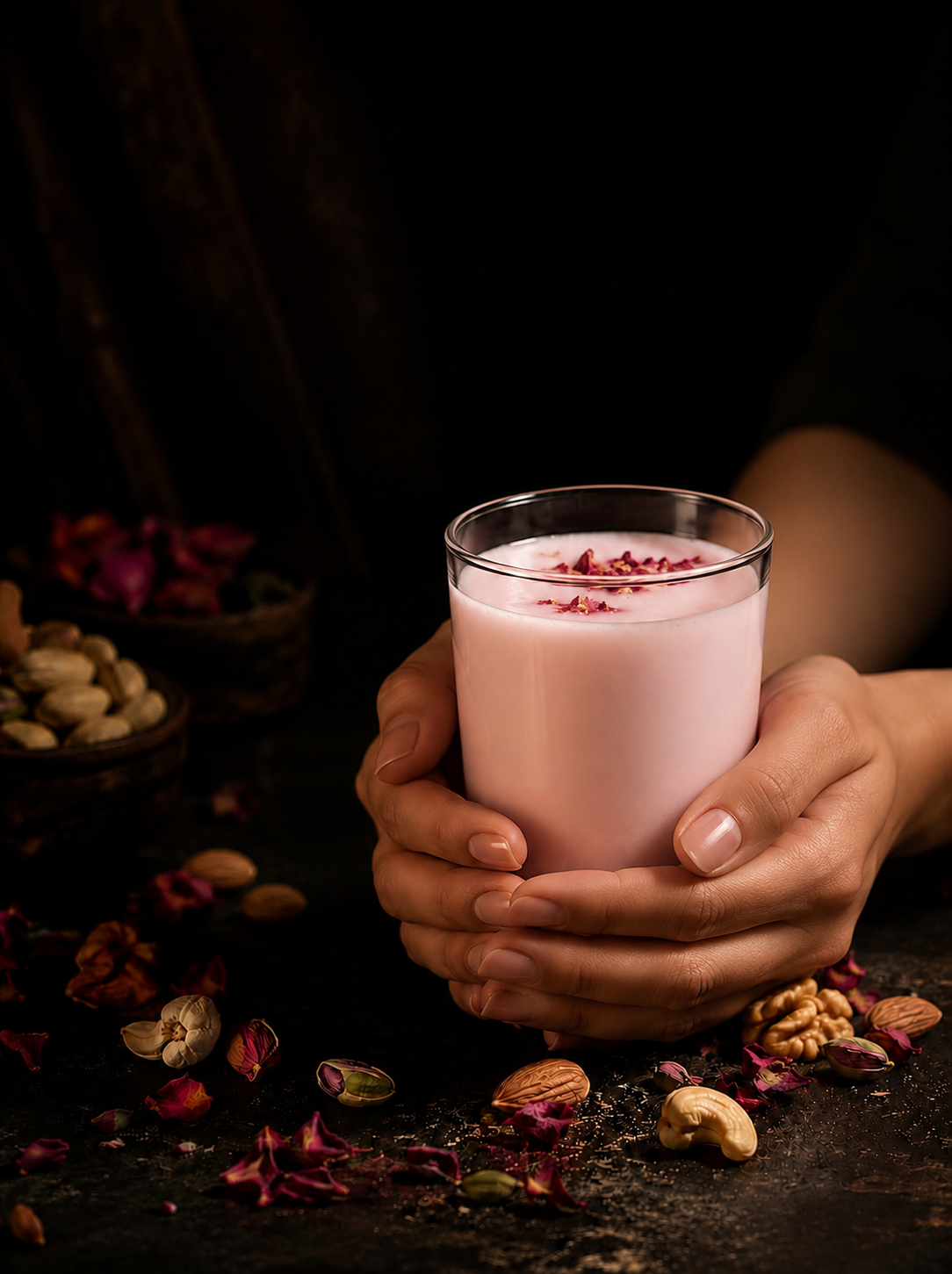 Vitamin C & Collagen Rich Malt (Skin lightening Malt)